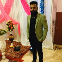 Dharmendra Tyagi