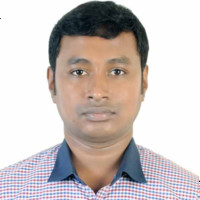 Krishna Basak