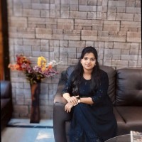 Jayasree P