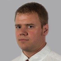 Jeremy Kroeker