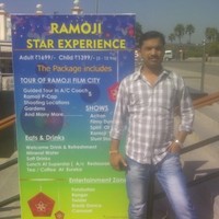 Rajesh Pandey