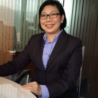 Mabel Ting