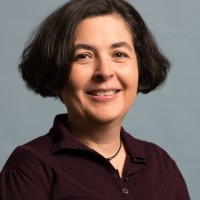 Ana Balcao Reis