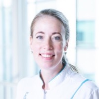 Veroniek Harbers