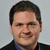 Daniel Gesto