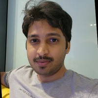 Manoj Kumar Pechetti