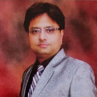 Hitendra Patel