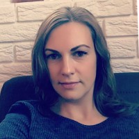 Stanislava Denysenko