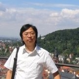 James zhang
