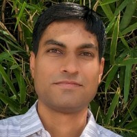 Nikhil Joshi