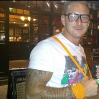 Jason Chalk
