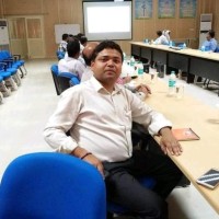 Pragyesh Dubey