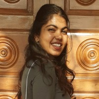 Kashmira Shahale