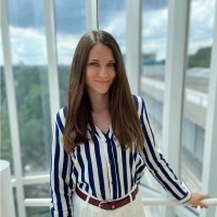 Saskie Krejčířová
