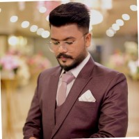 Muhammad Hassham Shaikh