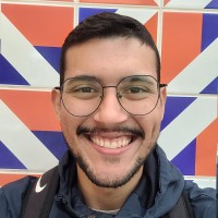 Guilherme Henrique Rocha Silva