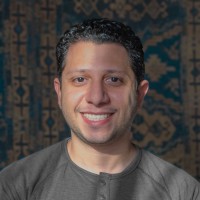 Mahmoud Abdelrahman