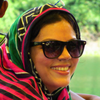 Nishat Akhtar