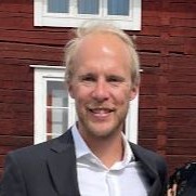 Markus Eriksson