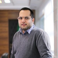 Soheil Safara