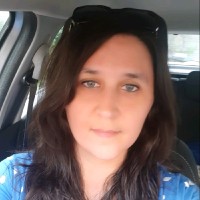 Audrey Lafon