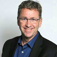 Jim Williamson