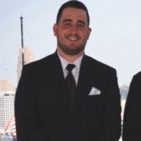 Eric Zoldy