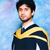Gaurav K.