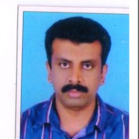 Joemon Mathew