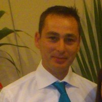 José Ramón Martínez Sánchez