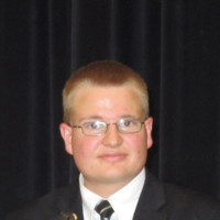 Kevin R Jones