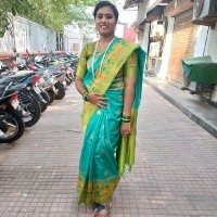 Gayatri Shitole