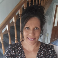 Lynette Pearson
