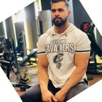 Tahseen Shabir