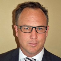 Michael O'Neil