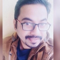 Nilesh Gite