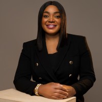 Erhi Ojoboh MBA, PMP®