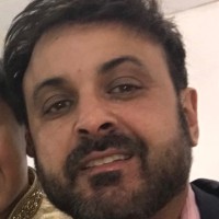 Bashir Khan