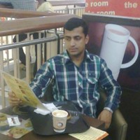 Rajeev Yadav