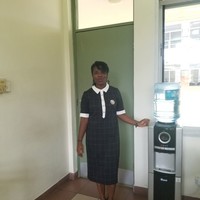Scholastica Ebele Eleodi- Enendu