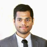 Abhiram Mummaneni, M.S., P.E.