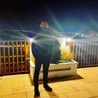 Keith Dsouza