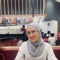 Siti Hajar Suzaki
