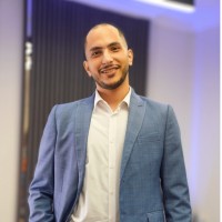 Mahmoud El-Afify