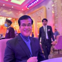 Alok Jha