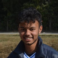 Adarsha Pandey
