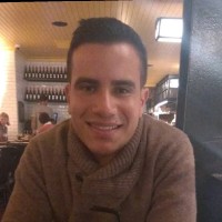 Kevin Jose Contreras Hernández