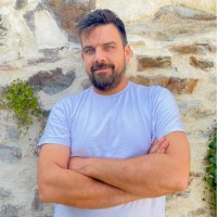 Simon Gros Legeron