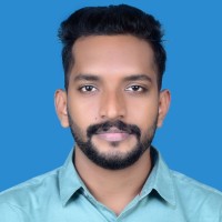 Nithin Ramachandran E R