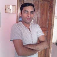 Manjul Kumar